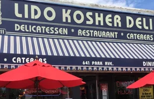 Lido Kosher Delicatessen