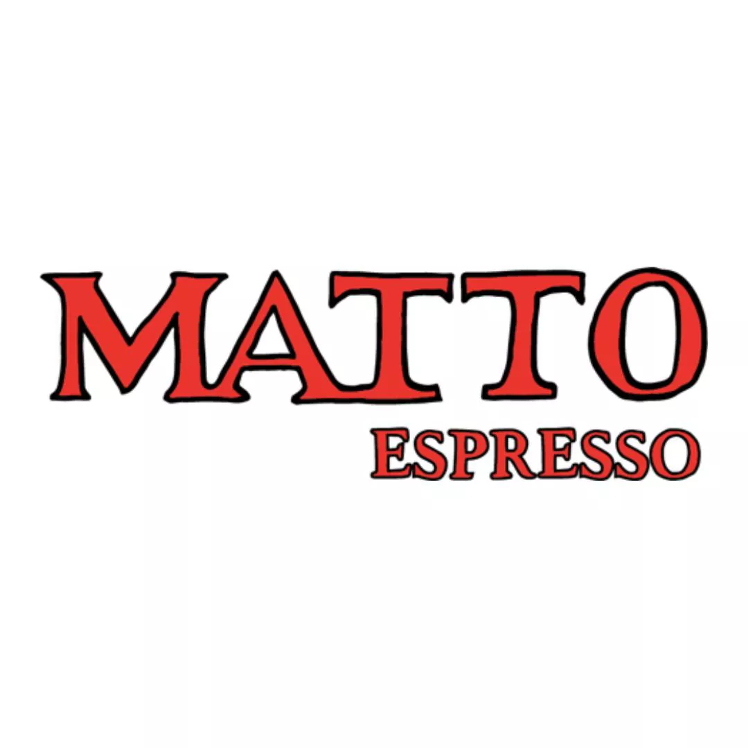 Matto Espresso 15 W 38th Street