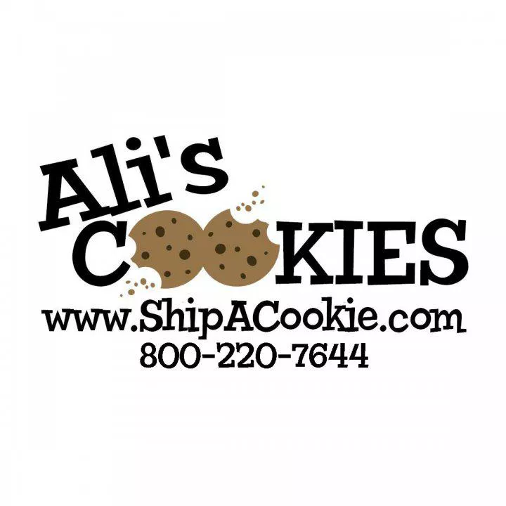 Ali's Cookies- Johnson Ferry