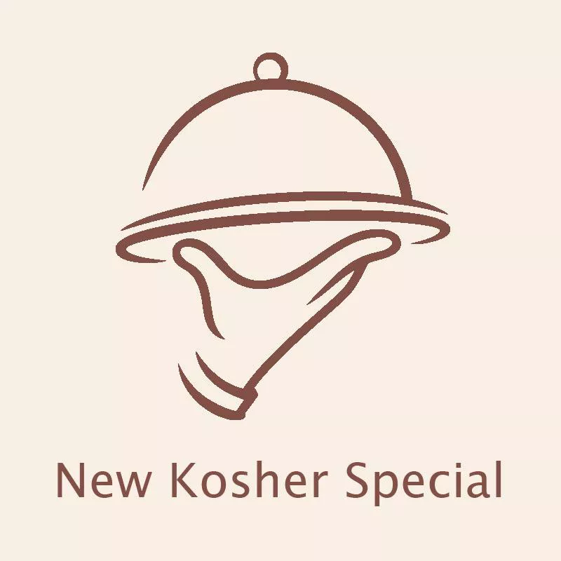 New Kosher Special