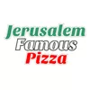 Jerusalem Pizza Lawrence