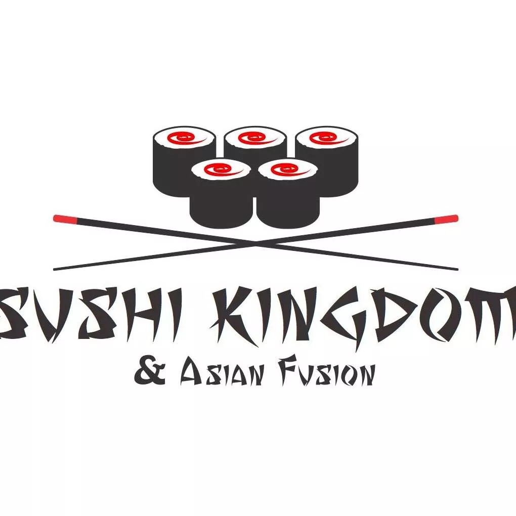 Sushi Kingdom & Asian Fusion