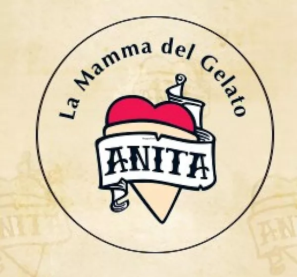 Anita La Mamma Del Gelato