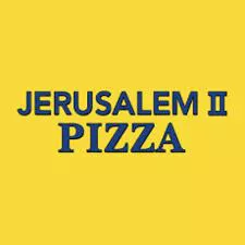 Jerusalem II Pizza