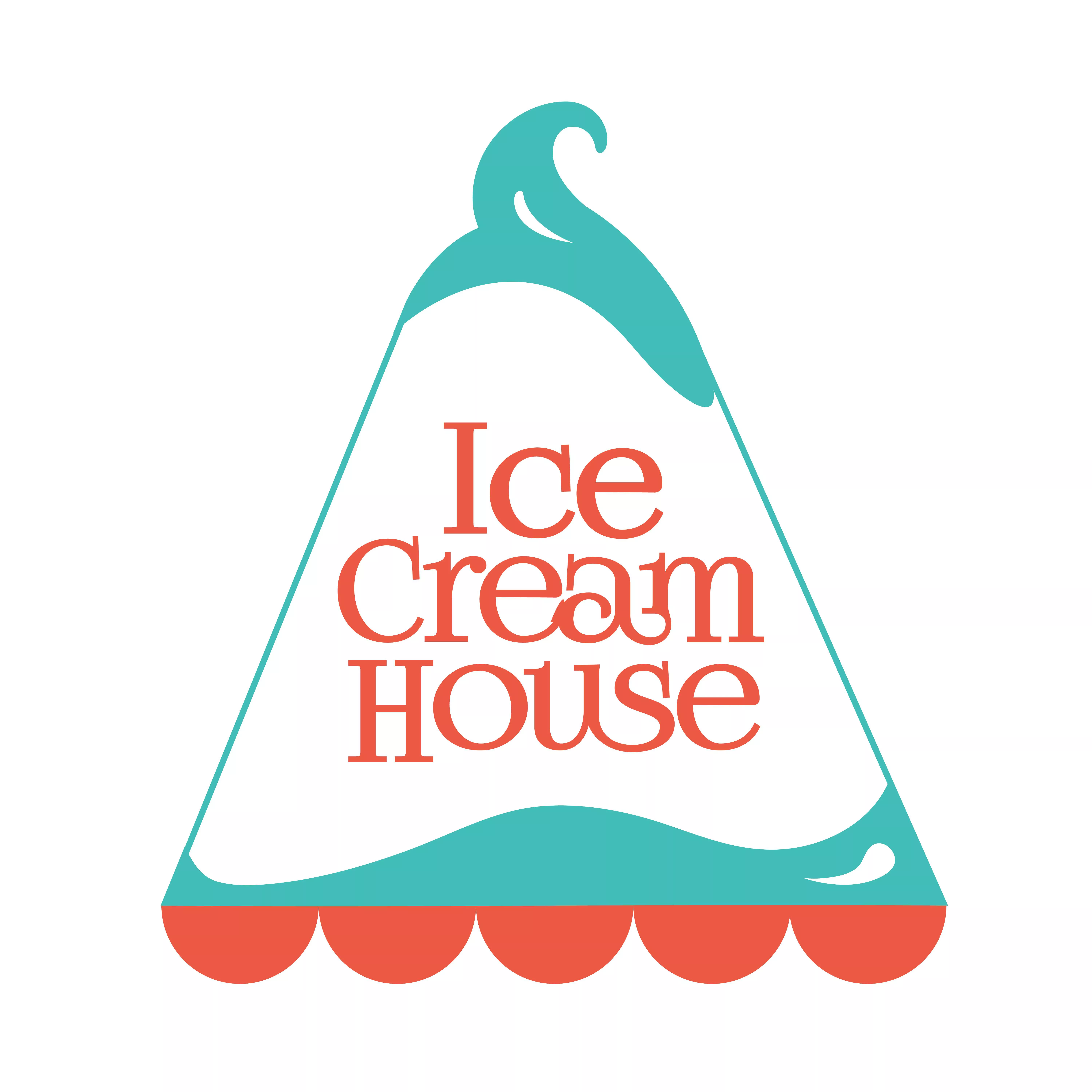 Ice Cream House Bedford Avenue Brooklyn