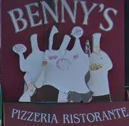 Benny's Brick Oven Pizza - Avenue J