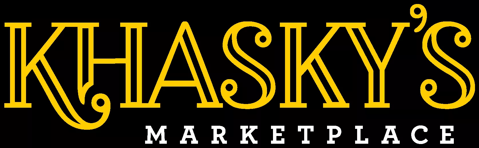 Khaskys Market