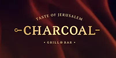 Charcoal Grill & Bar