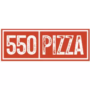 550 Pizza