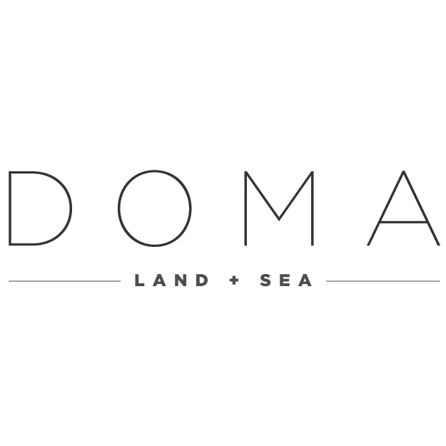 Doma Land + Sea
