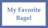 My Favorite Bagel Brooklyn