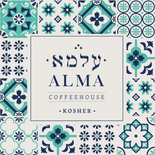 Almah Cafe