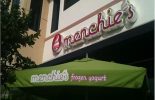 Menchie's Frozen Yogurt - Bronx