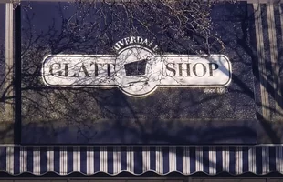 Riverdale Glatt Shop
