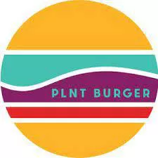 PLNT Burger 1635 Boro Pl