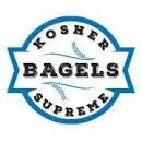 Kosher Bagels Supreme