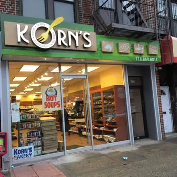 Korn's Bakery Inc