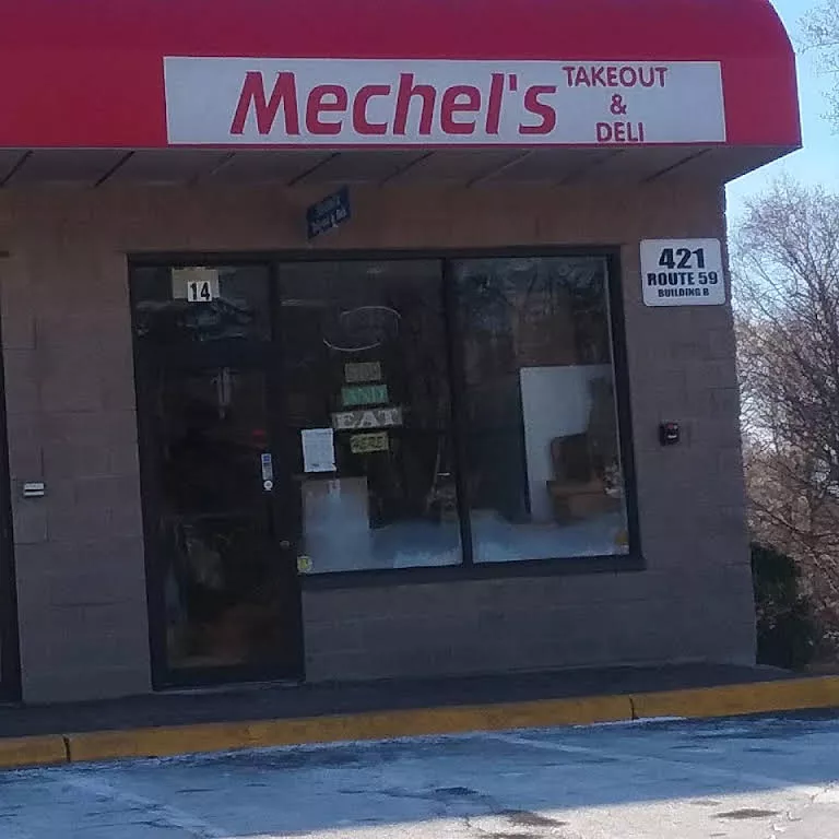 Mechels Takeout LLC