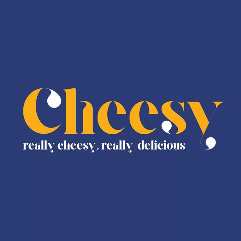 Cheesy Kosher
