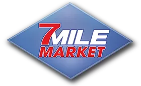 Seven Mile Market