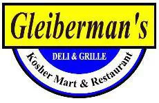 Gleiberman's Gourmet