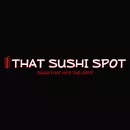 That Sushi Spot Lakewood