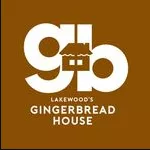 Lakewoods Gingerbread House
