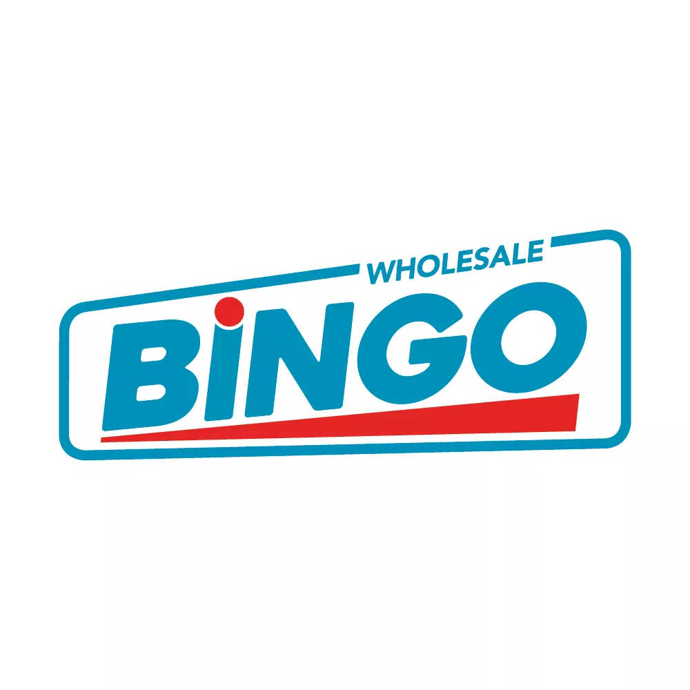 Bingo Wholesale - 1245 61st St