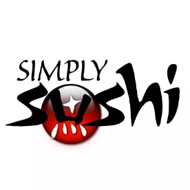 Simply Sushi  Monsey