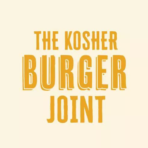 The Kosher Burger Joint