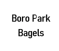Boro Park Bagels