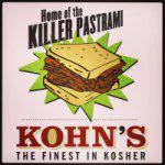 Kohn's Kosher Meat and Deli