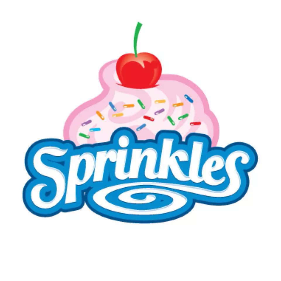 Sprinkles - Baltimore