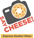 Say Cheese Express Kosher Pizza Monsey