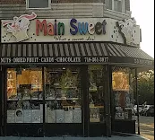 Main Sweet