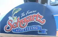 Schwartz Appetizing 3008 Avenue Brooklyn