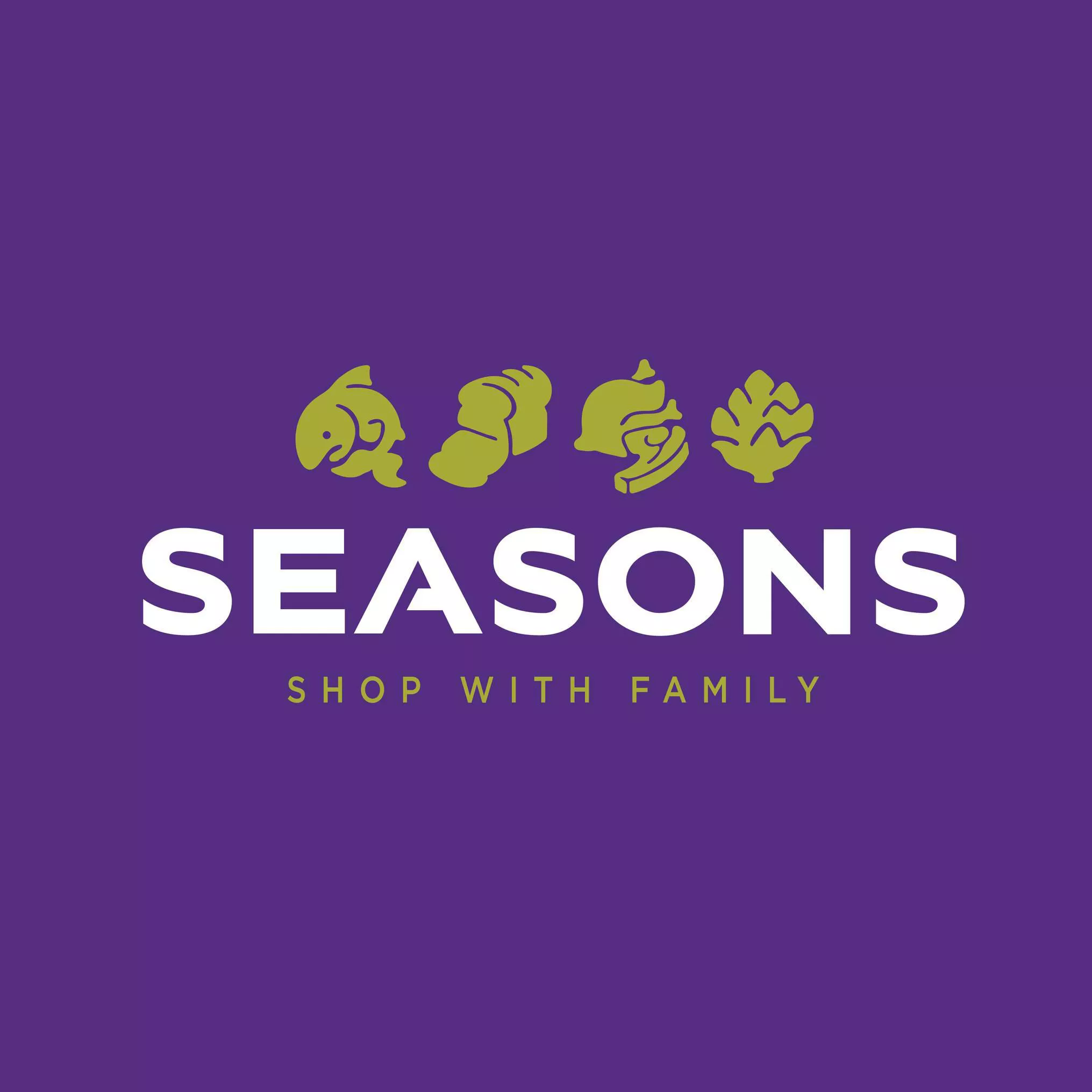 Seasons Lakewood - Kosher Supermarket