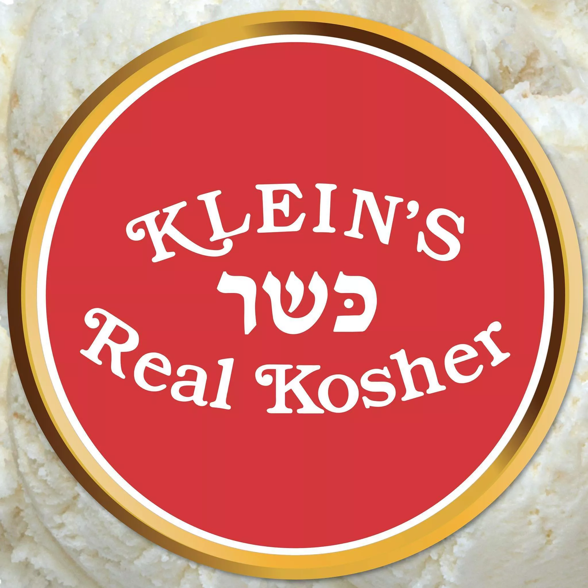 Kleins Kosher Ice Cream