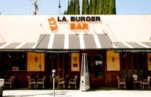 LA Burger Bar