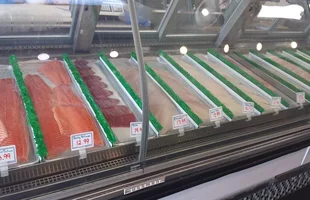 Avner's Kosher Fish Market