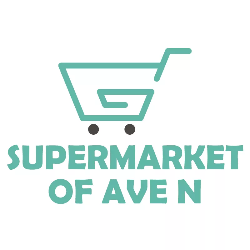 Supermarket of Ave N