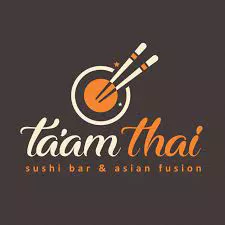 Taam Thai Sushi and Asian Fusion