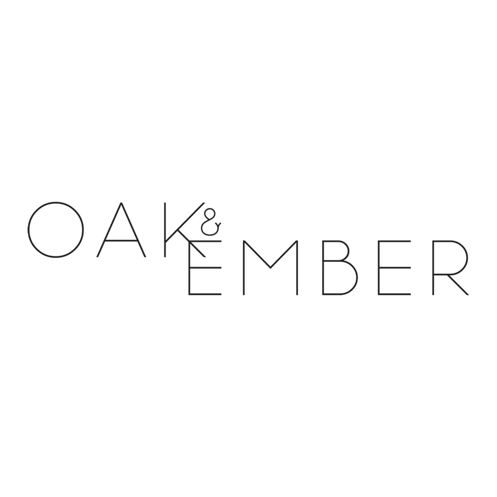 Oak & Ember