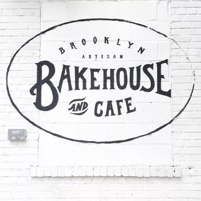 Brooklyn Artisan Bakehouse